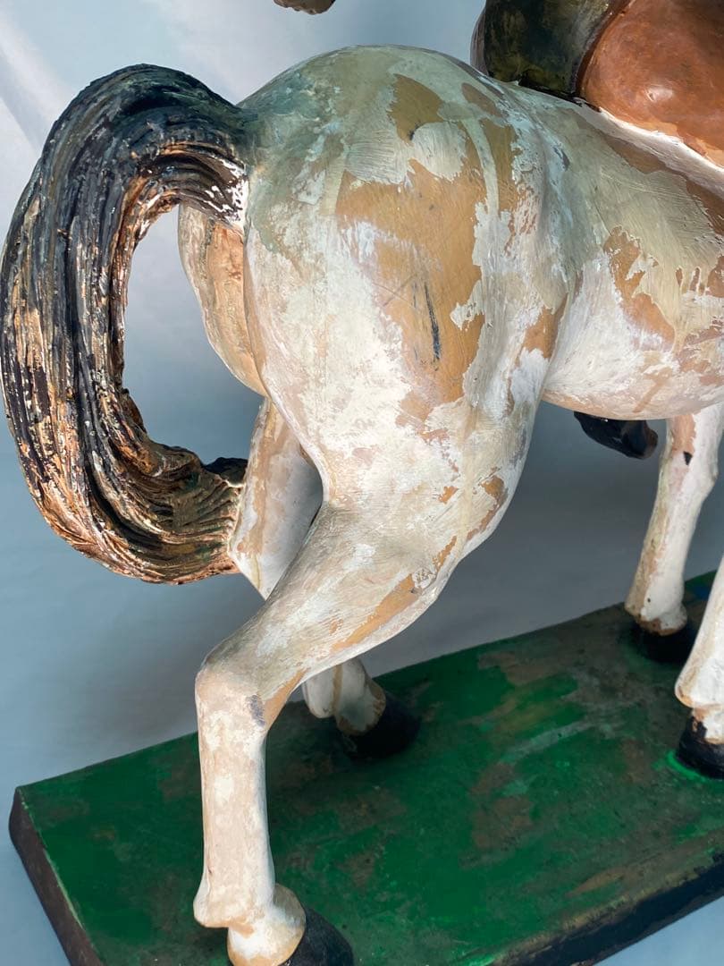 2672❣️ 店舗用 ネイティブアメリカン オブジェ