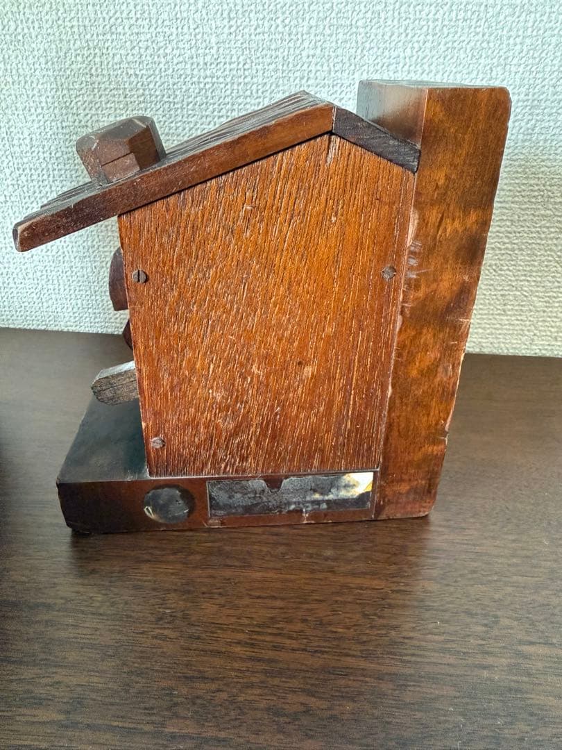 天狗面 特大サイズ 60センチ 縁起物 木製 貫き天狗 壁掛け 置物 能面