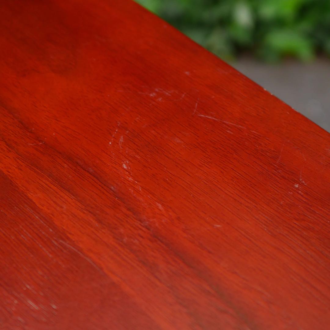 NITORI ニトリ Nエリン 90 コンパクトデスク コンソール 学習デスク