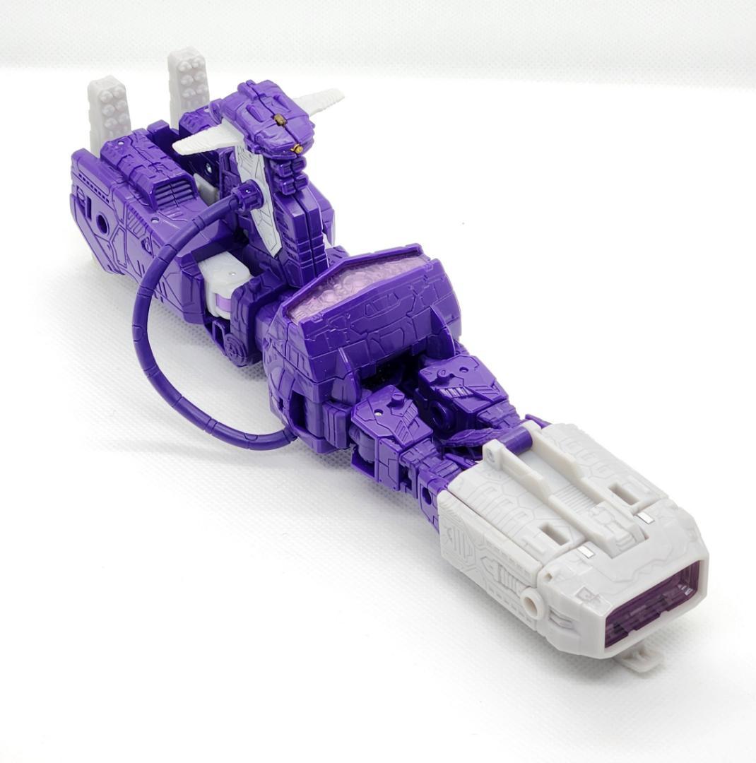 トランスフォーマー ネメシスブリッジ ３体セット