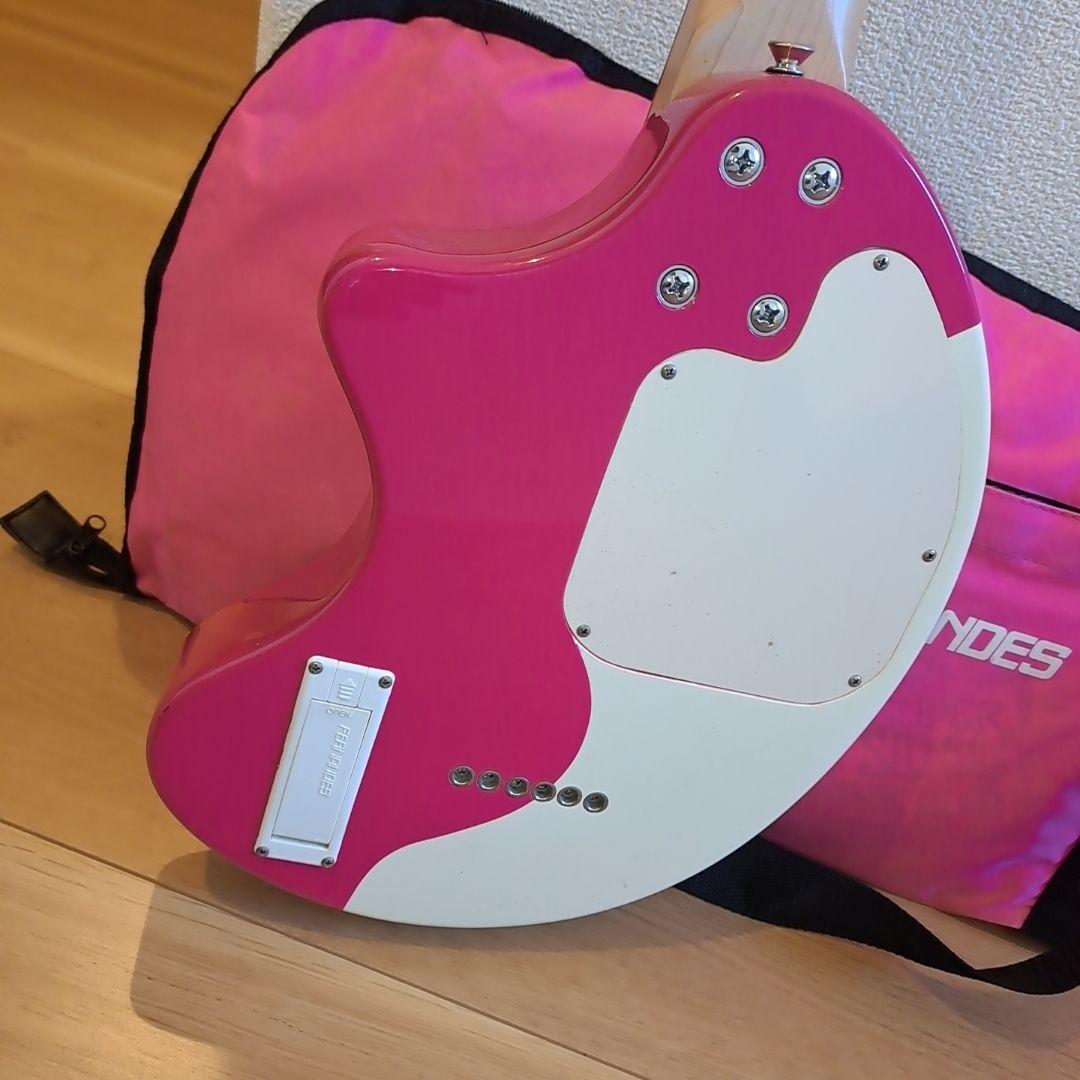 FERNANDES フェルナンデス zo-3 ポストペット PostPet - メルカリ