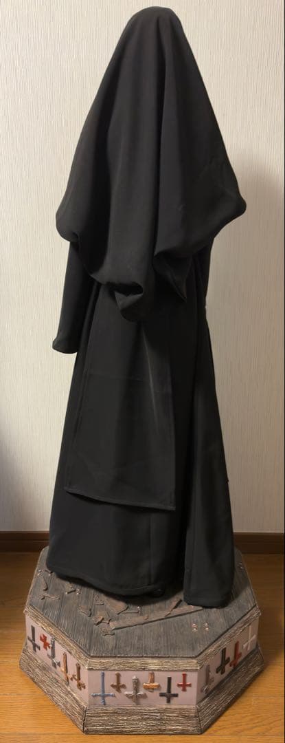 【sekiyanさん専用】【限定絶版品】ヴァラク スタチュー