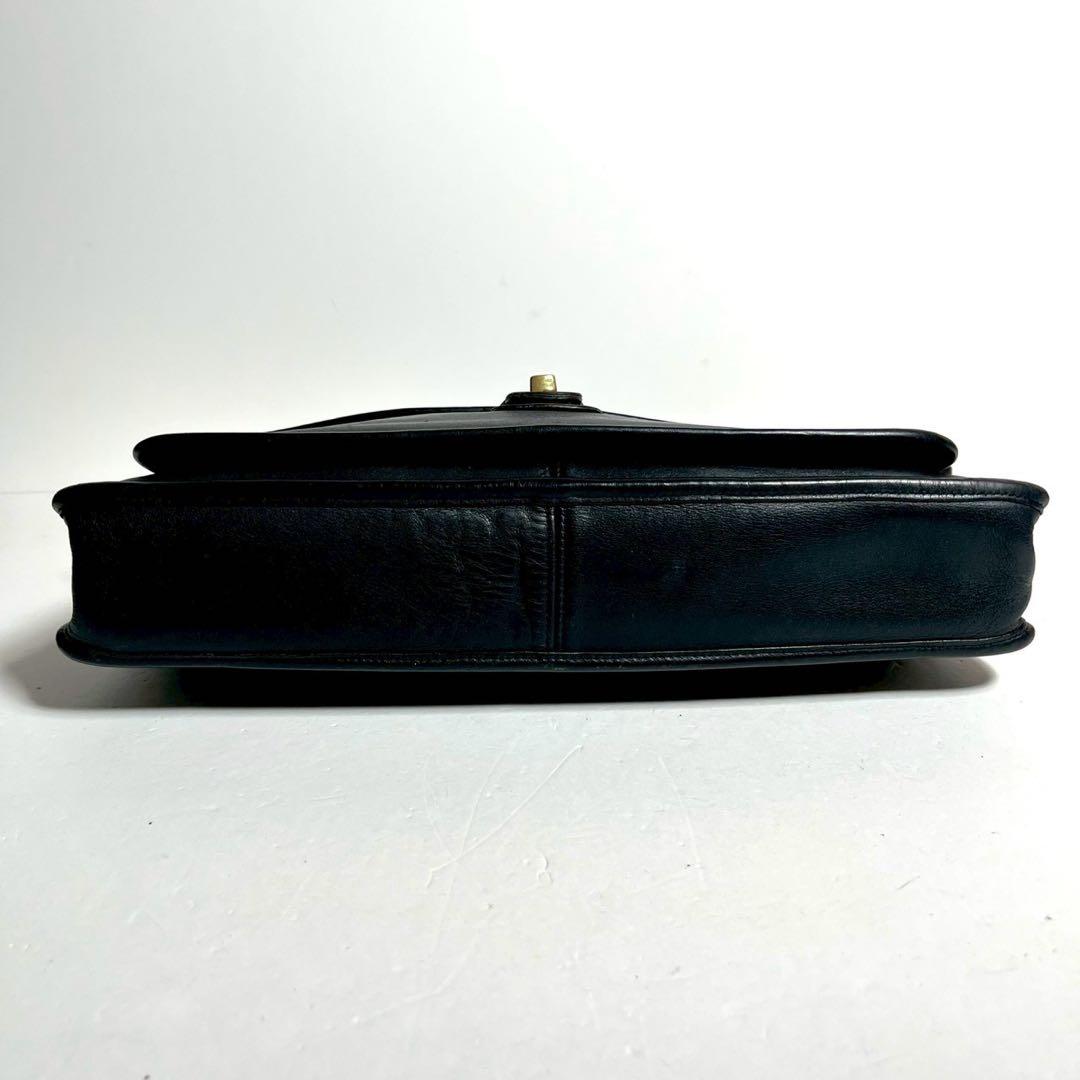 バッグ Vintage Coach Metropolitan Brief Bag
