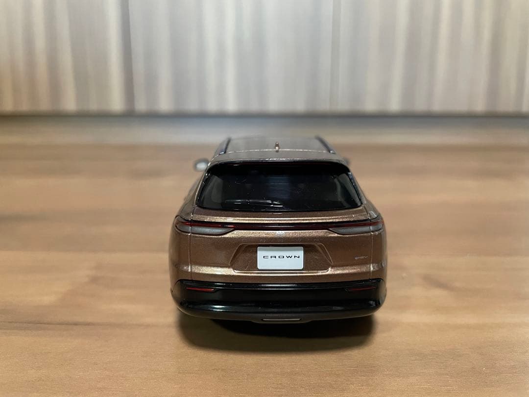 クラウンエステート色見本1/30