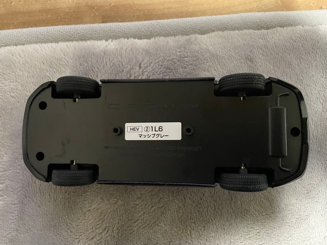 クラウンエステート色見本1/30