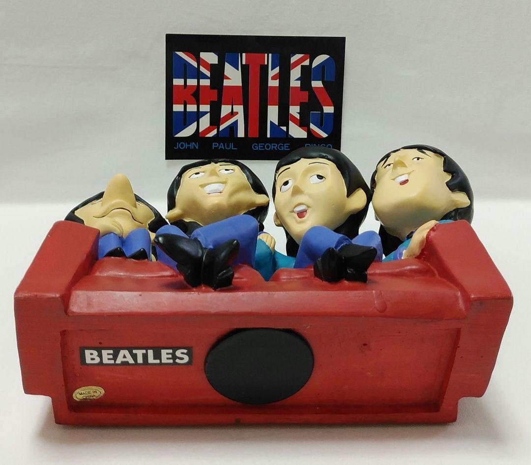 ビートルズ 悲しみはぶっとばせ！♧1985年初代BEATLES CARTOON