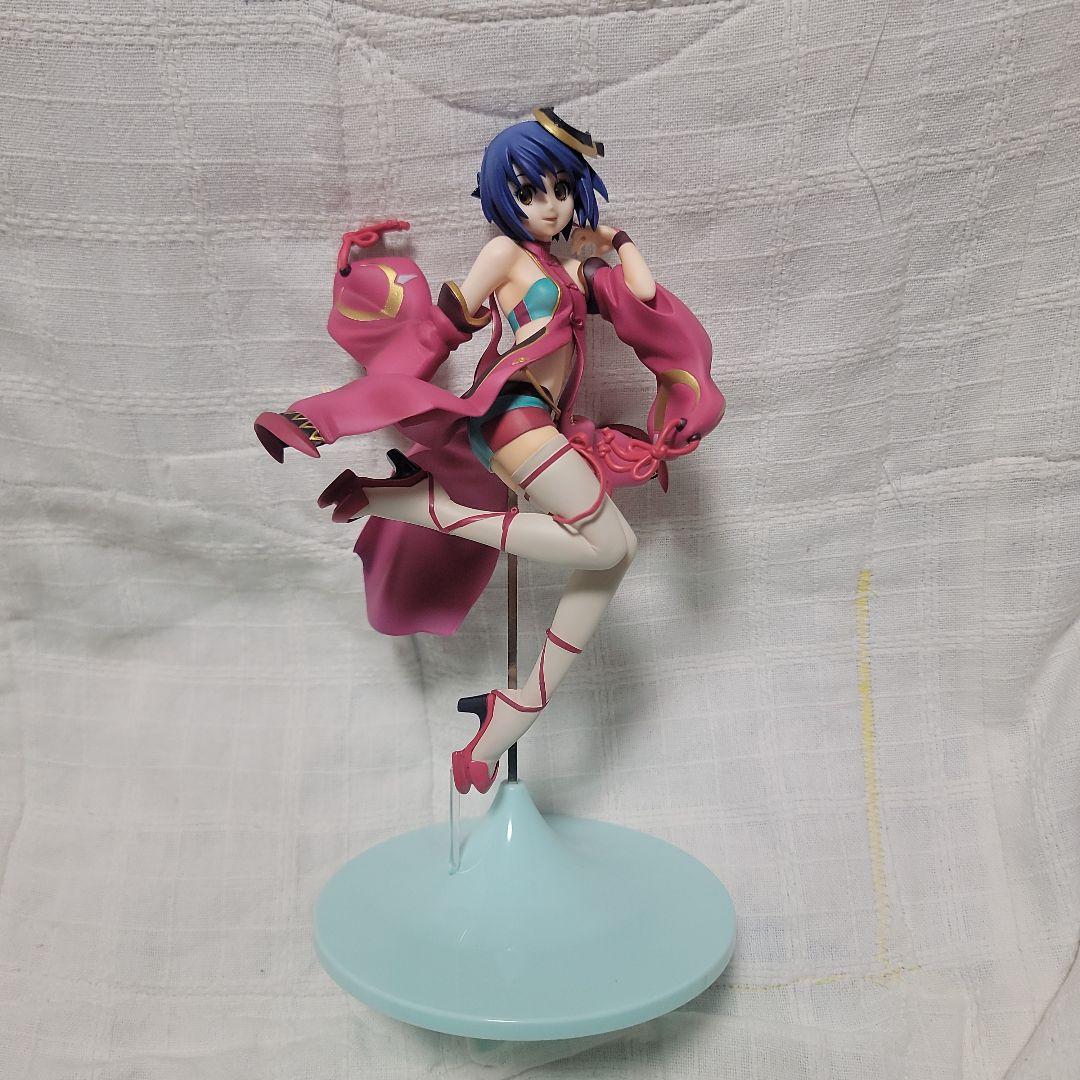 アルトネリコ2 瑠珈 ルカ フィギュア - メルカリ