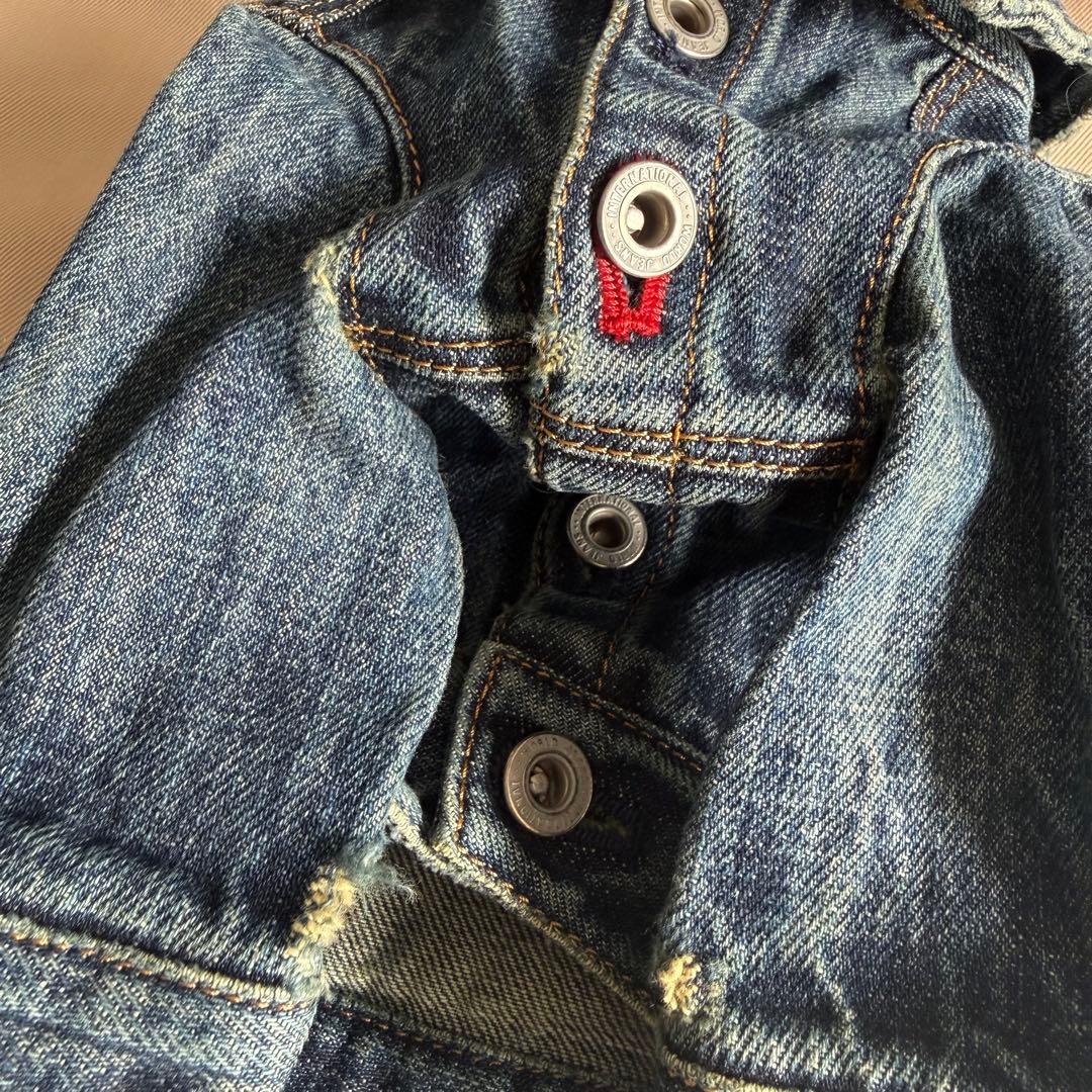 アトリエGG ateliergg新品未使用レアGジャン 2