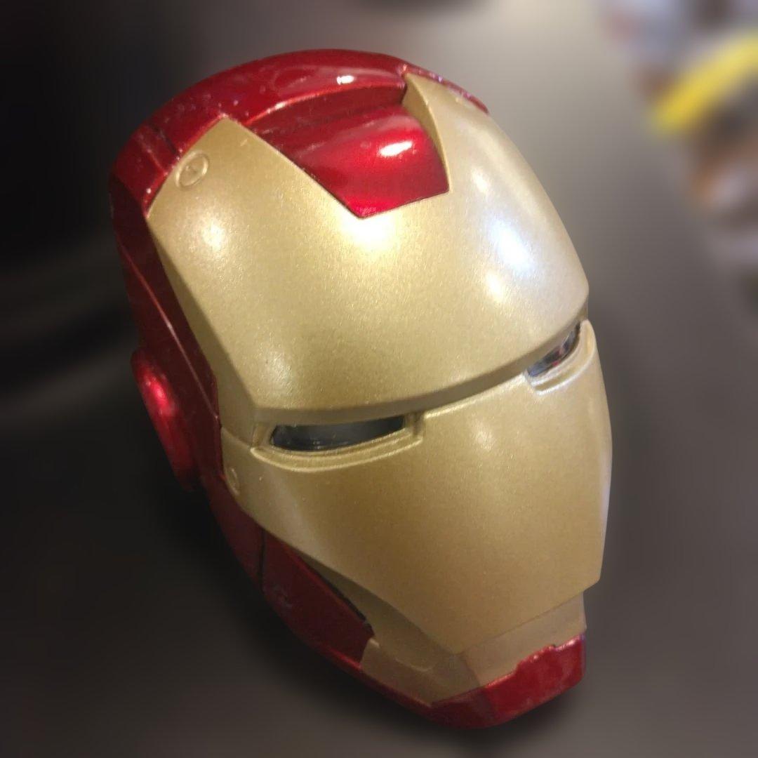 アイアンマン デアゴスティーニ 1〜100号 ット マガジン付きファイル5