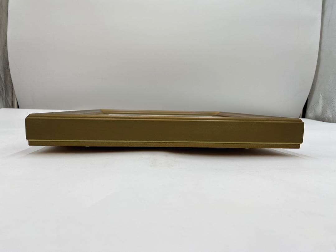 平山郁夫 陶板額 薬師寺東塔 額装 限定3000枚