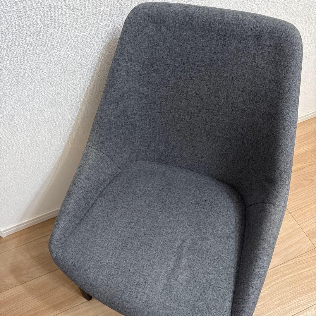 エリンギさん専用 ③ニトリ　椅子