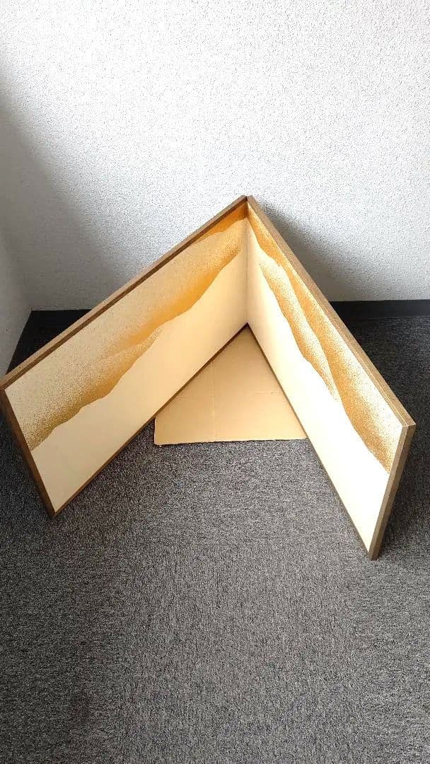 風炉先、遠山砂子、ちか25番 S115665373 ファッション