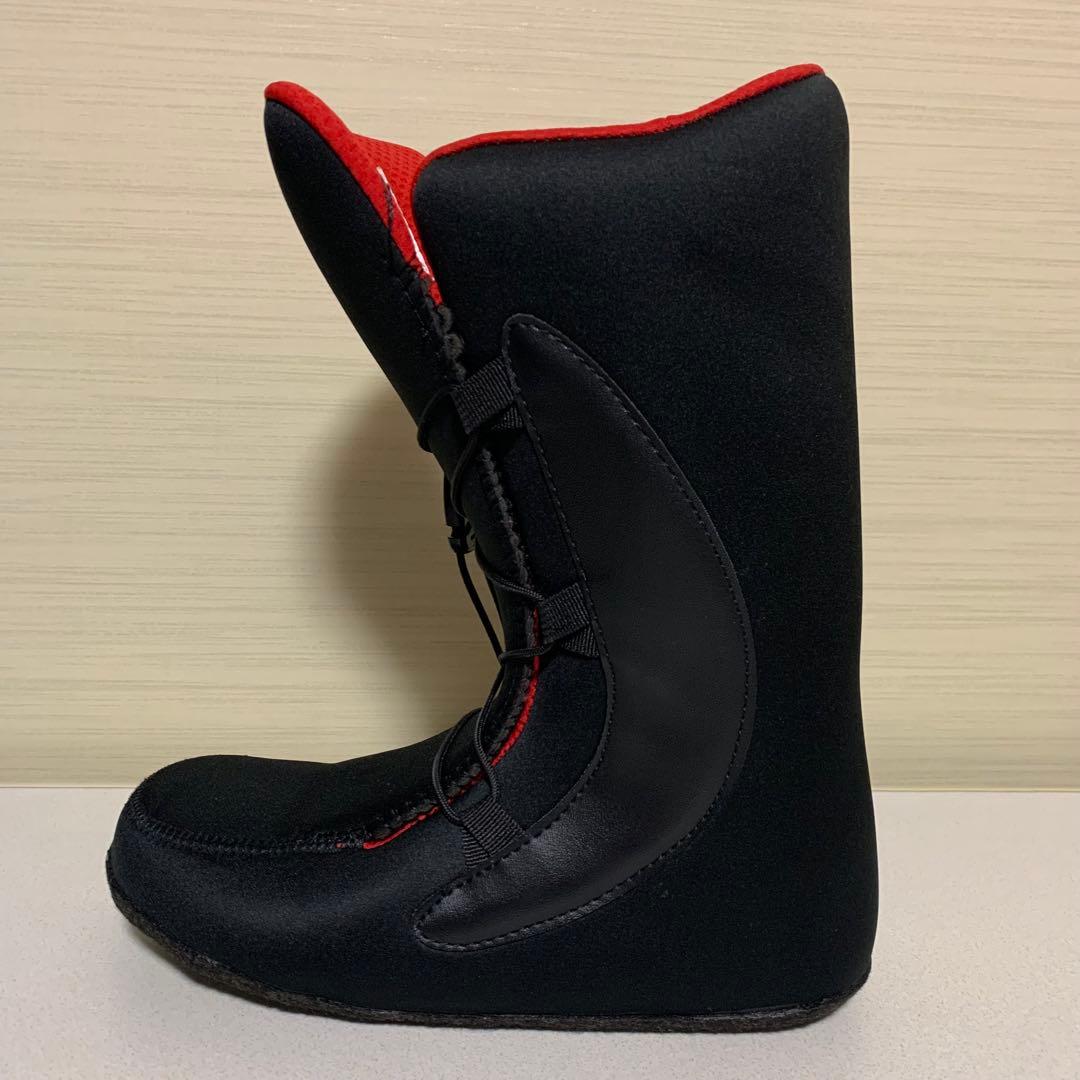 スノーボード ROSSIGNOL CUDA 25.0