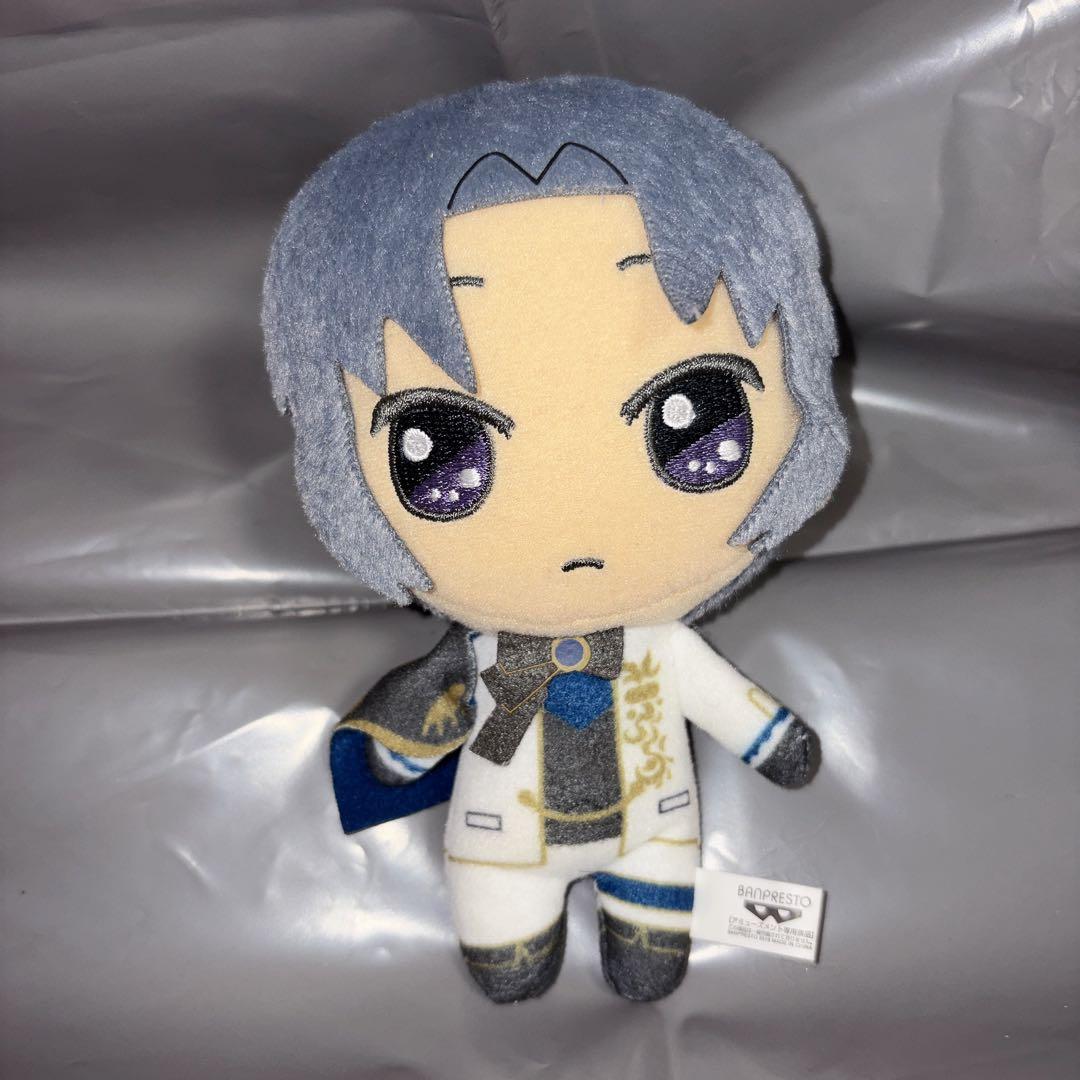 アイドリッシュセブン アイナナ 和泉一織 ぬいぐるみ きらどる - メルカリ