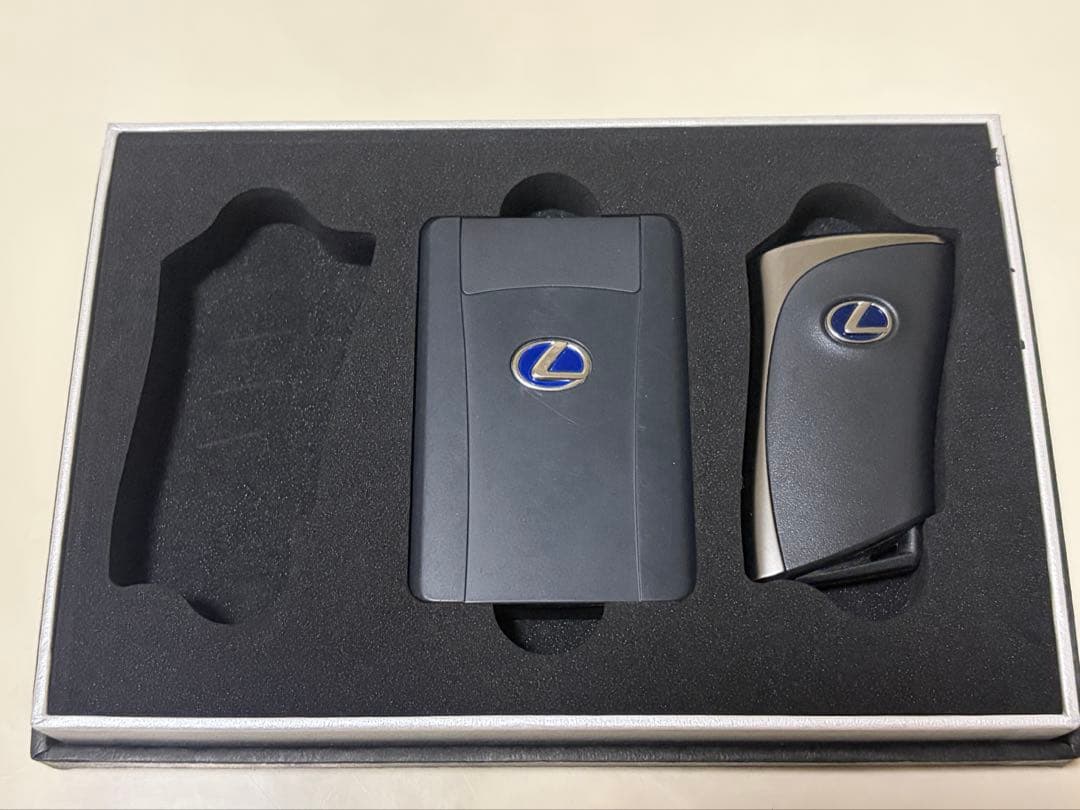 Lexus キーレスエントリーセット