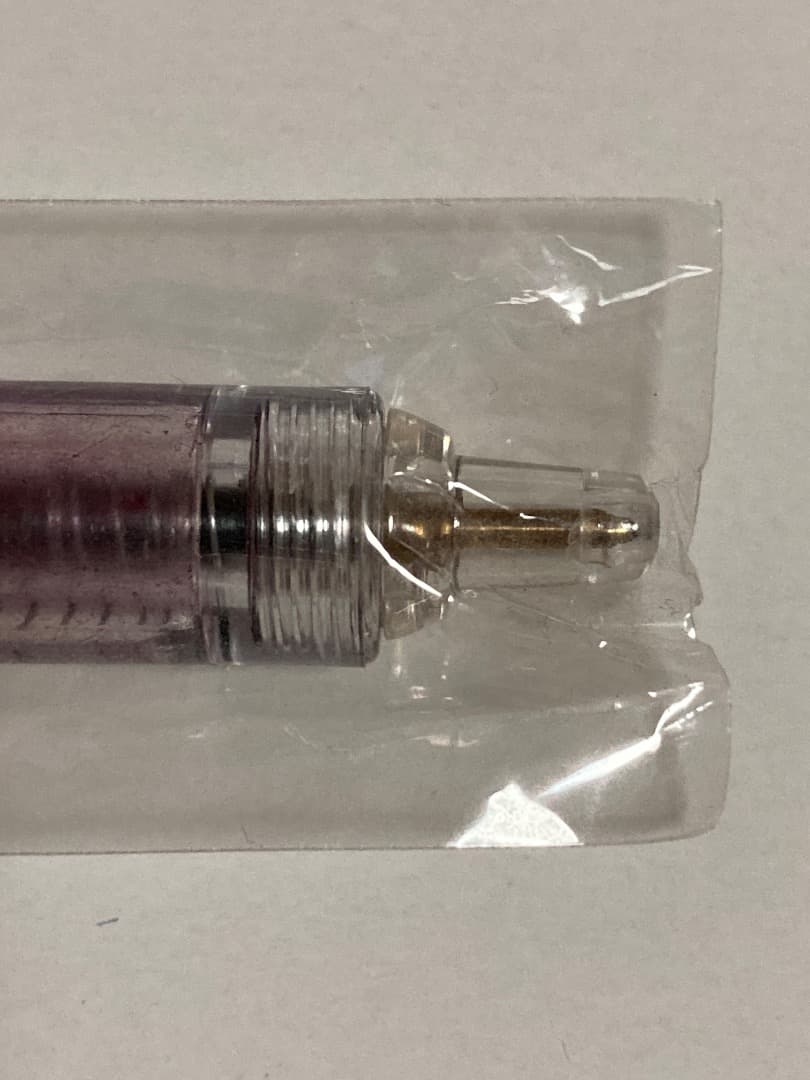 レア！ 椎名林檎 風雲ディストーション 注射器型ボールペン