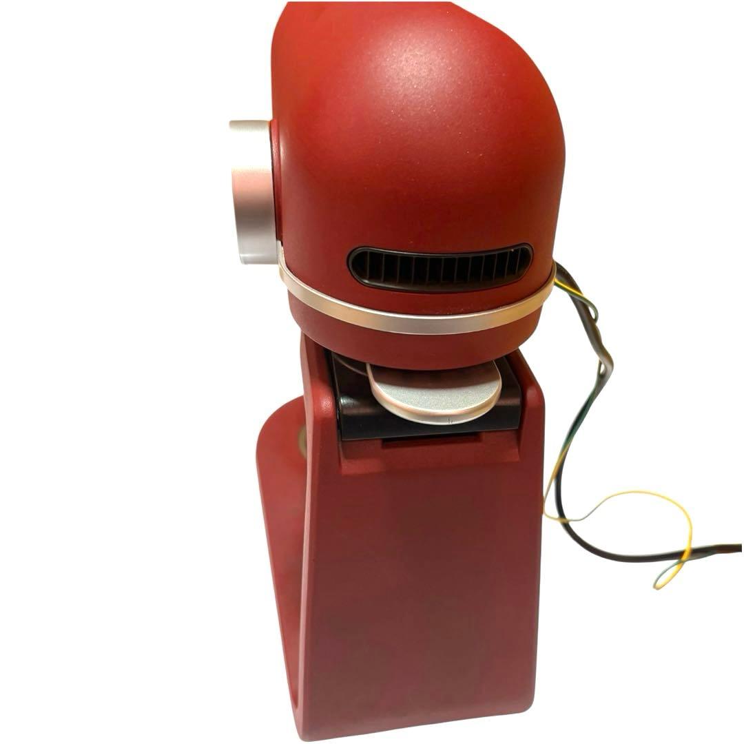 KIPROSTAR キプロスター スタンドミキサー PRO-DMX5-B 動作品