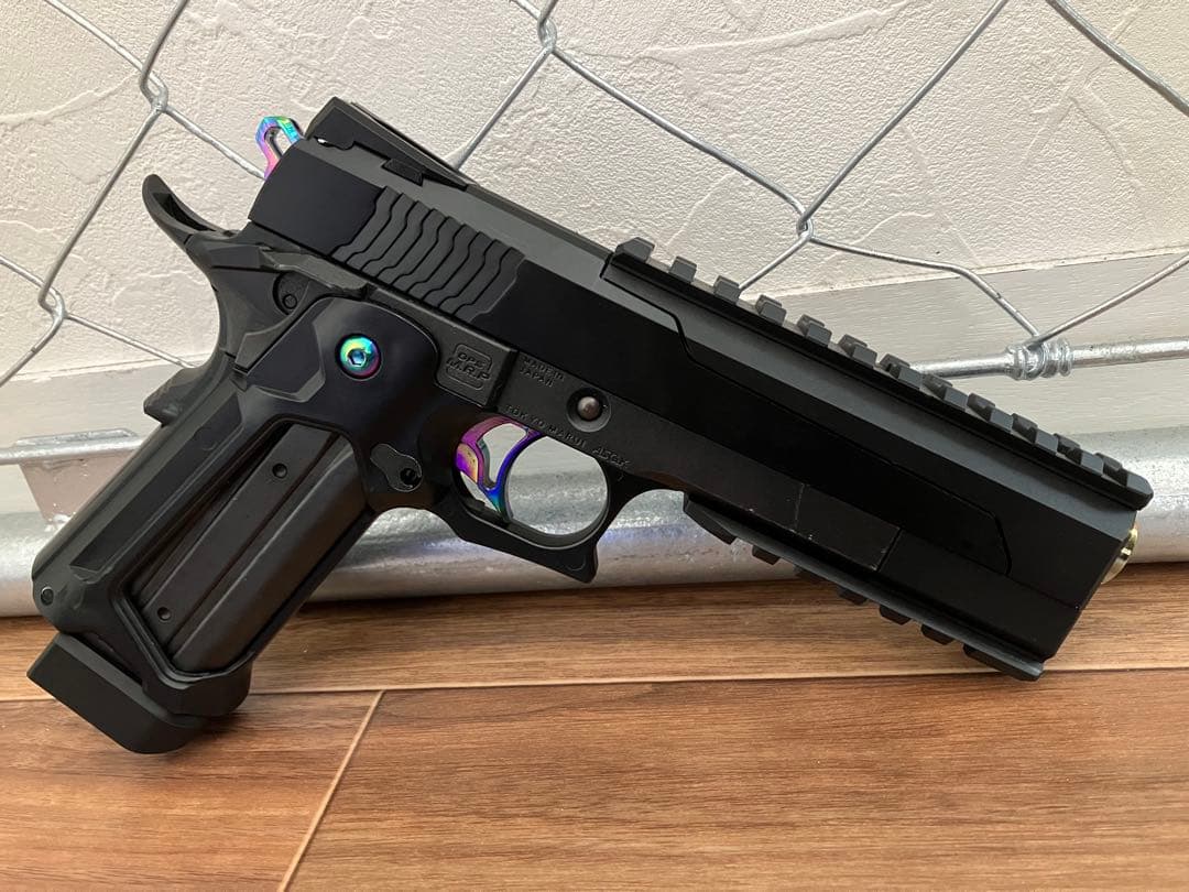 R32@　ハイキャパ5.1