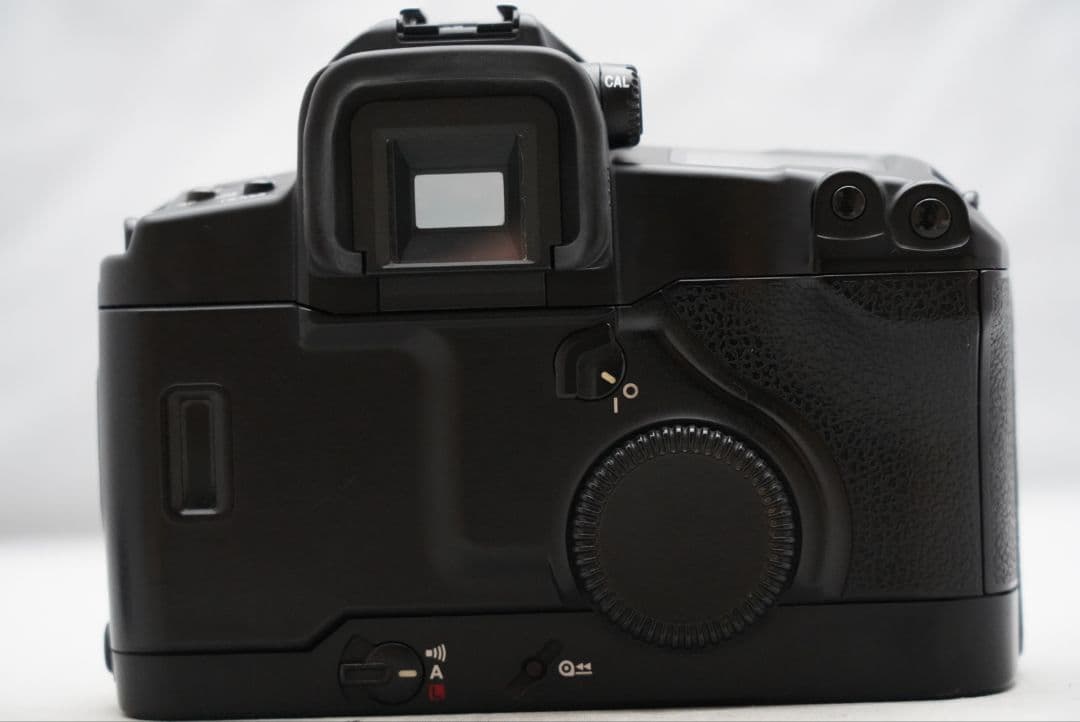 ☆通電OK☆ キャノン イオス 3 アイ コントロール 大人気フィルム