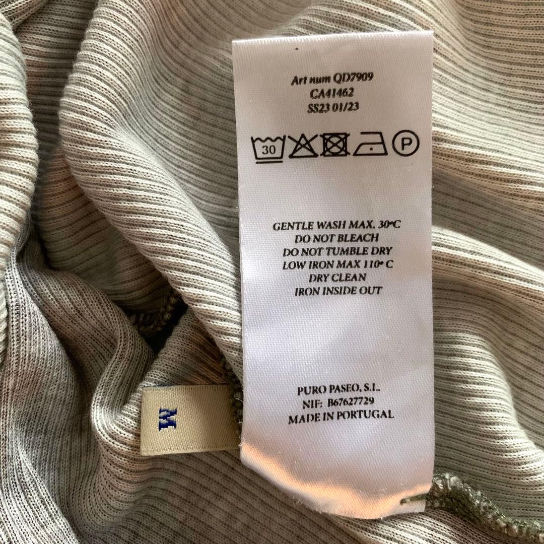 ☆★paloma-wool グラデーションタンクトップ Msize ★☆