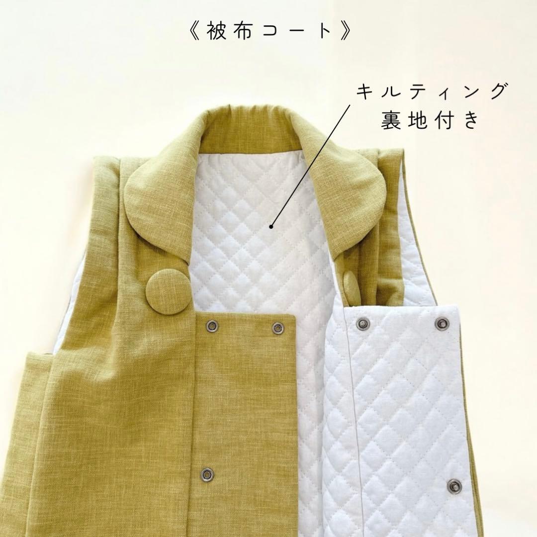 nor★［アネモネH］被布3点セット ꕤハンドメイドꕤ 七五三 3歳