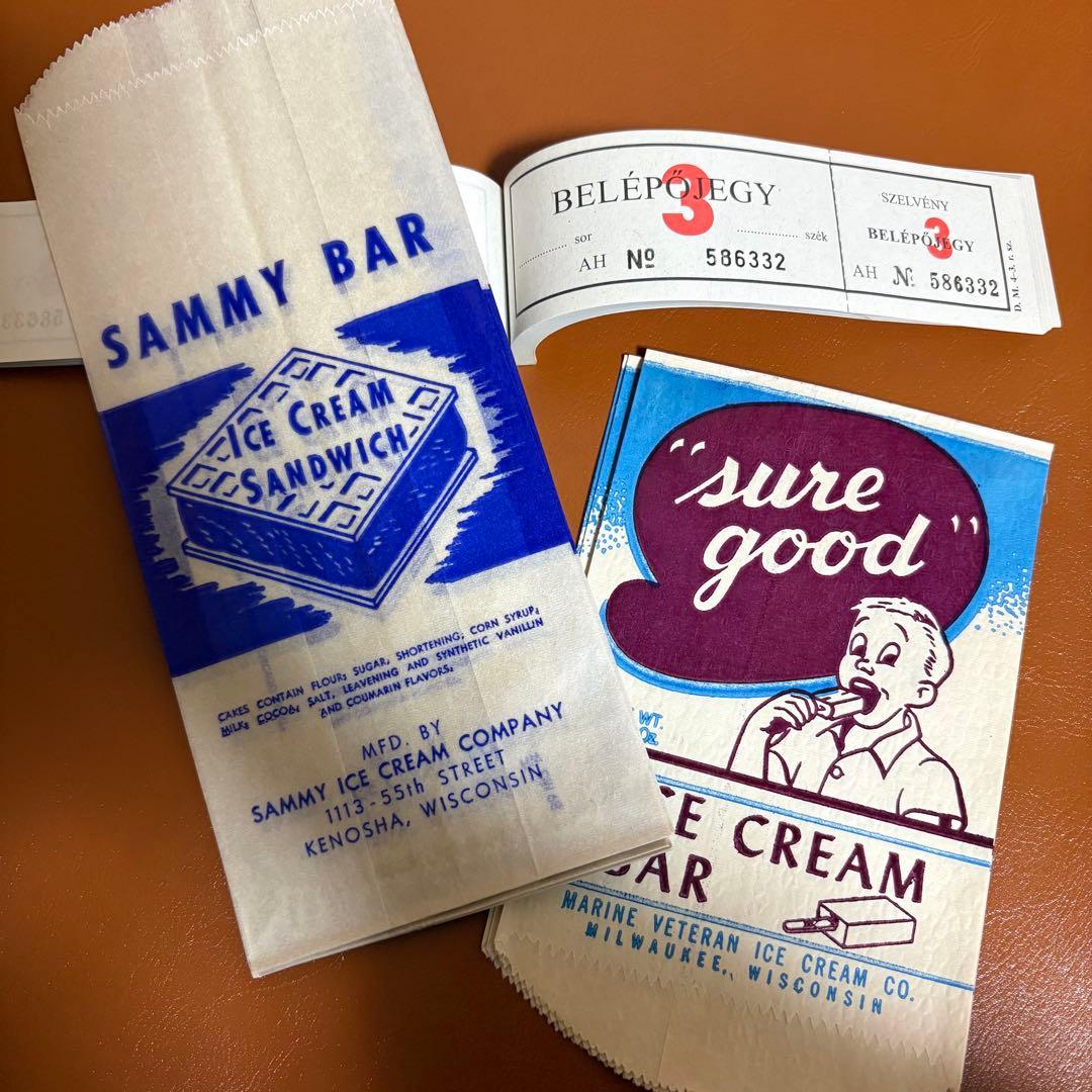 海外紙もの含むいろいろ　まとめ売り