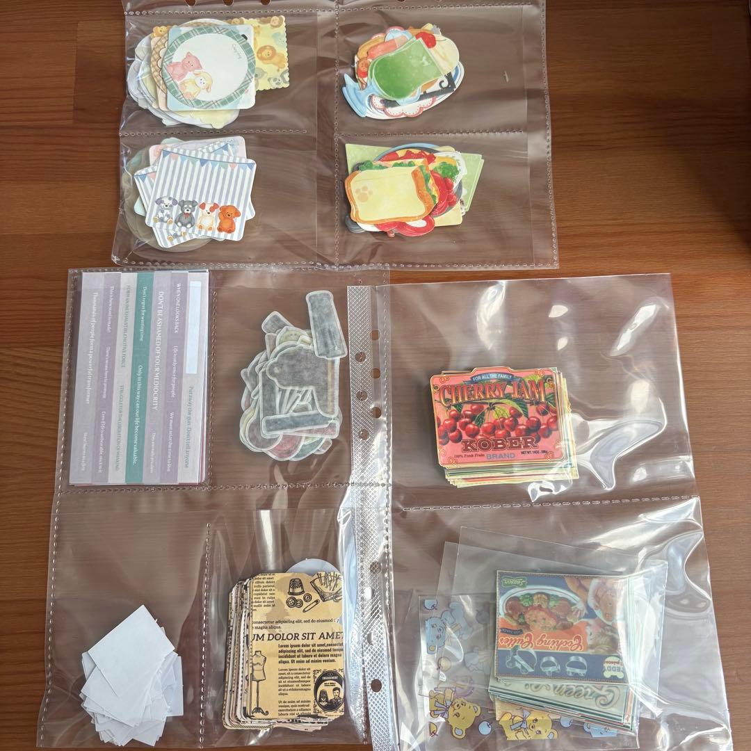 海外紙もの含むいろいろ　まとめ売り