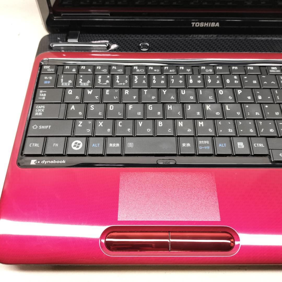 417 動作快適！ かんたん安心♪ Windows11 ノートパソコン