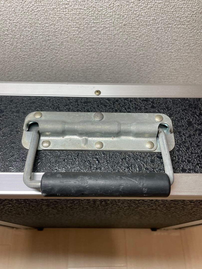 SONY エフェクター DPS-V55 ラックケース付き DTM レコーディング