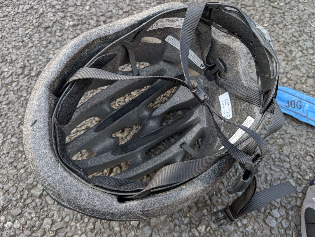 GIANT ジャイアント ESCAPE RX1 2018年 20段クロスバイク