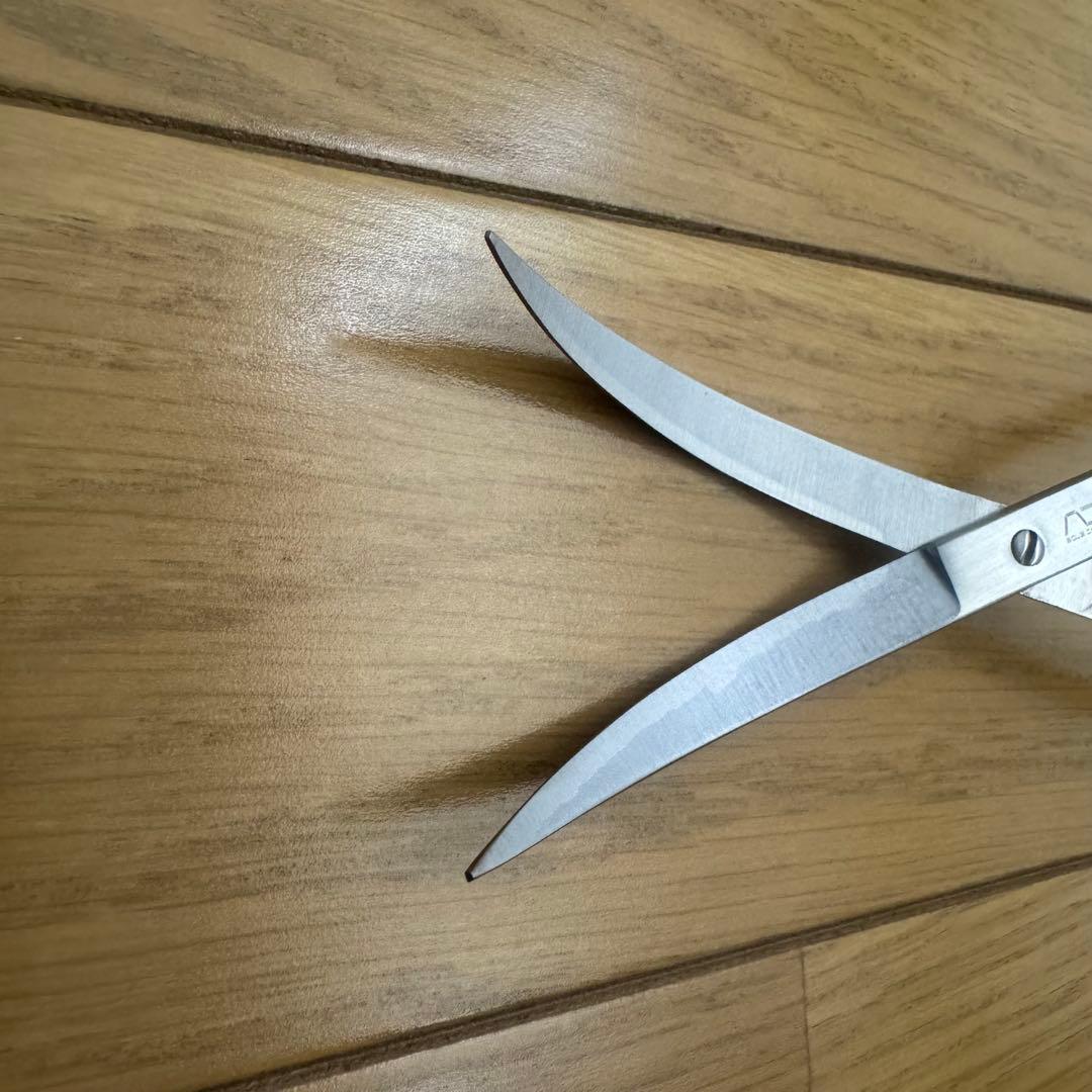 ADA プロシザース・ウェーブ 20cm ロゴデザイン