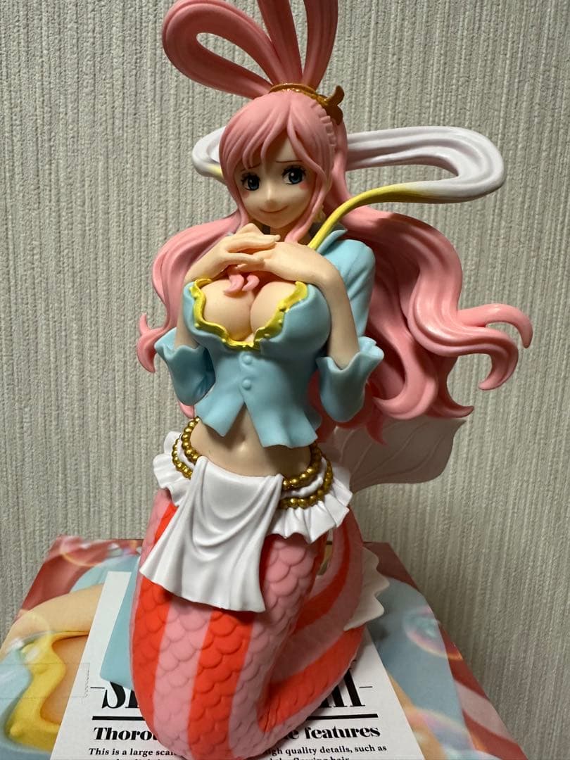 フィギュアまとめ売り ワンピース オーバーロード 推しの子 - メルカリ