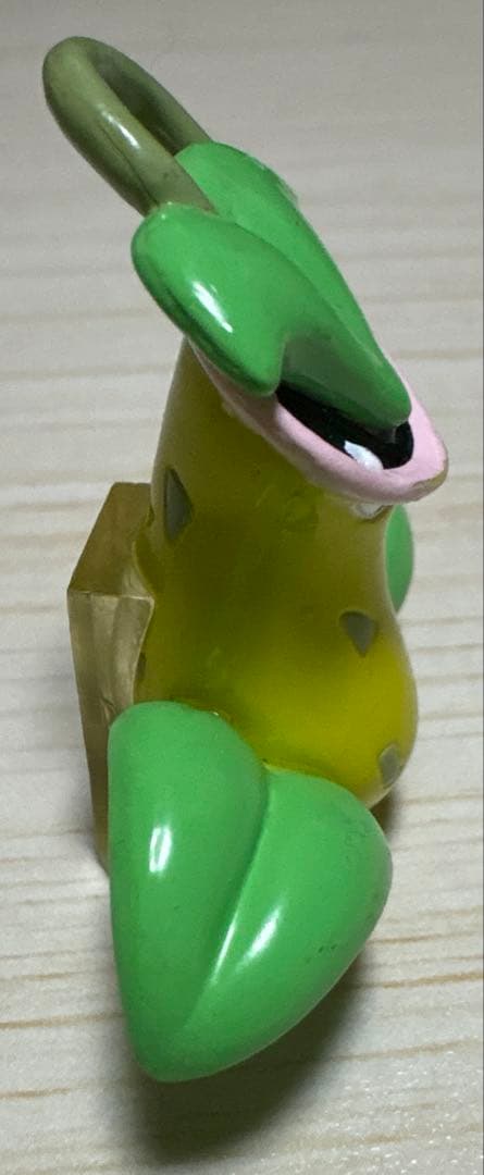 Pokémonモンコレ『マダツボミ／ウツボット』初期 TOMY製 - メルカリ