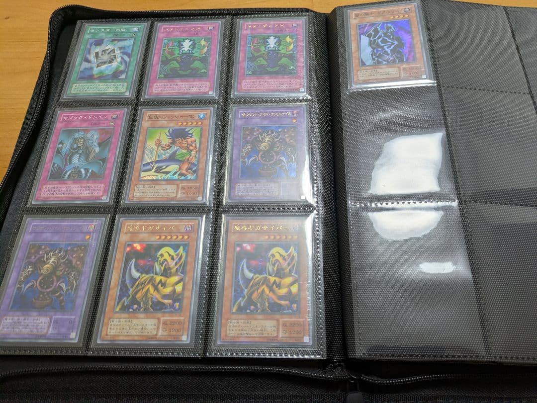 遊戯王 2期通常パック コンプリート 引退品 まとめ売り