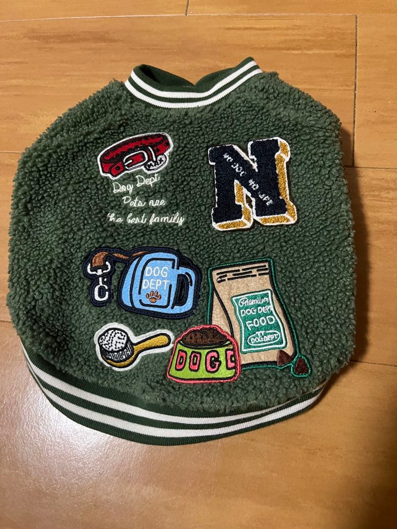 ドッグデプト　dogdept s ドッグデプト dogdept s 犬服・ドッグウェアブランド通販 | DOG DEPT
