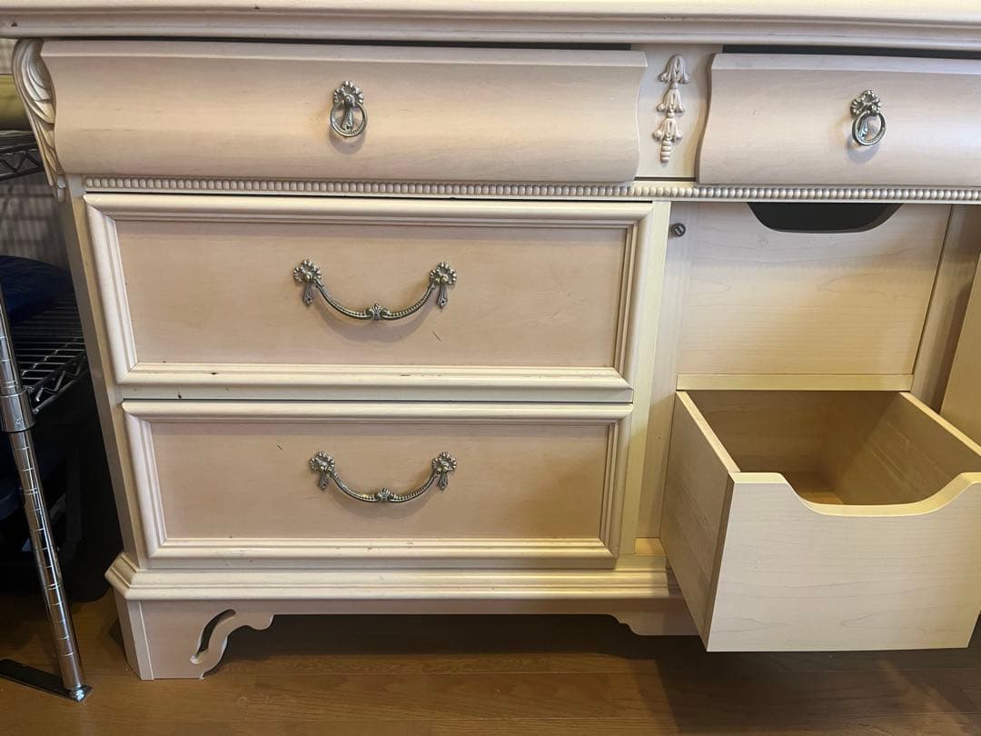 最終値下げ:Lynn Hollyn / リンホーリン サイドボード リビング - メルカリ