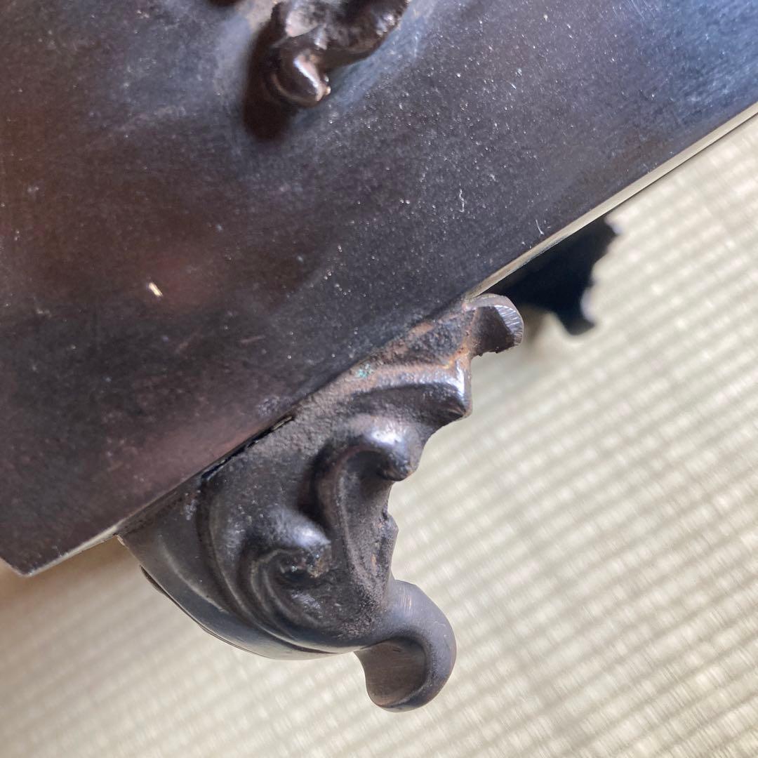 砂鉢 花器 千鳥