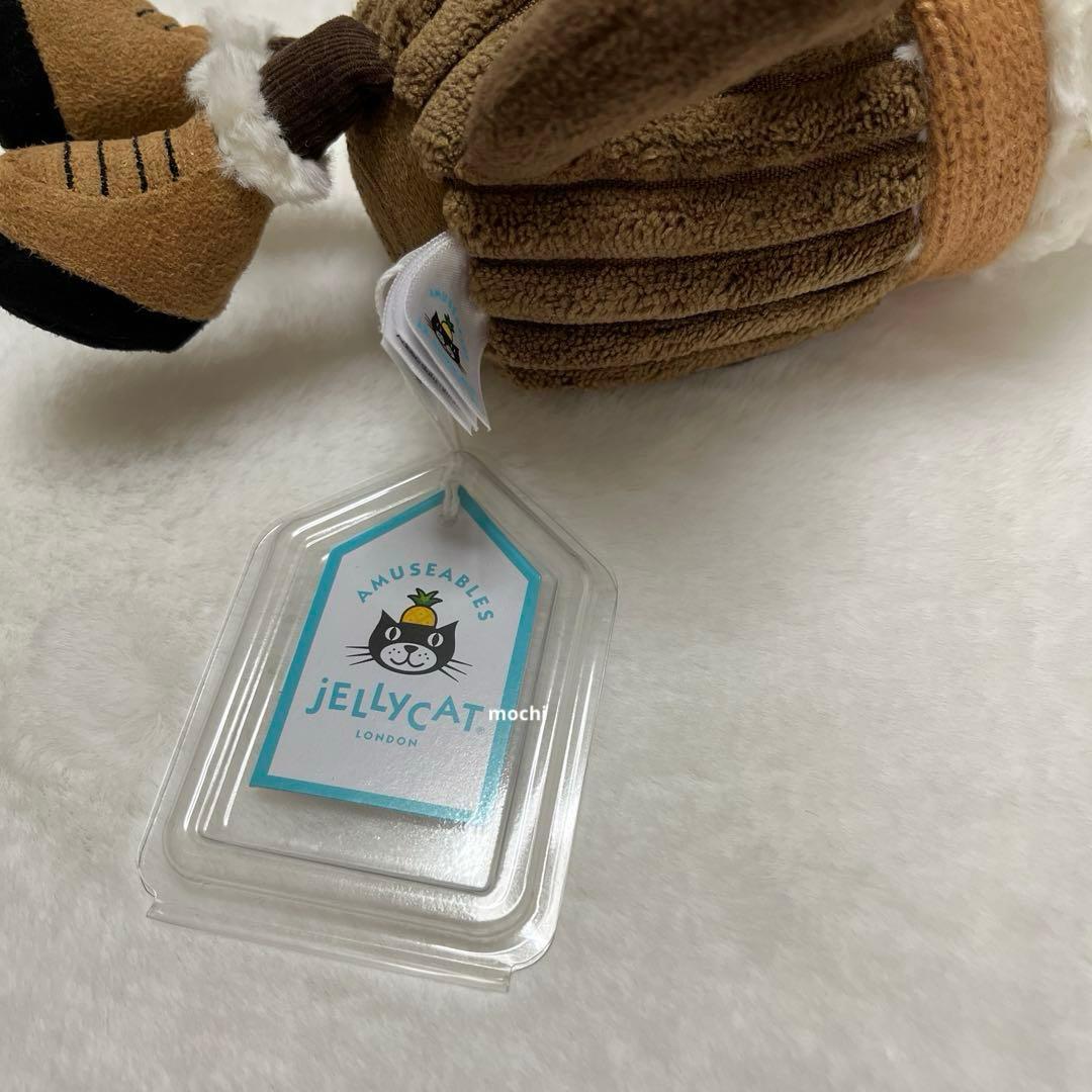  Scarffles Hot Chocolateロサンゼルス限定