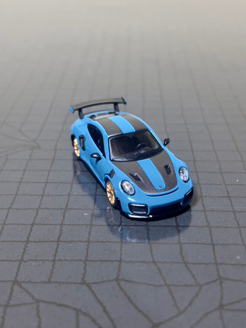 MiniGT 11台セート