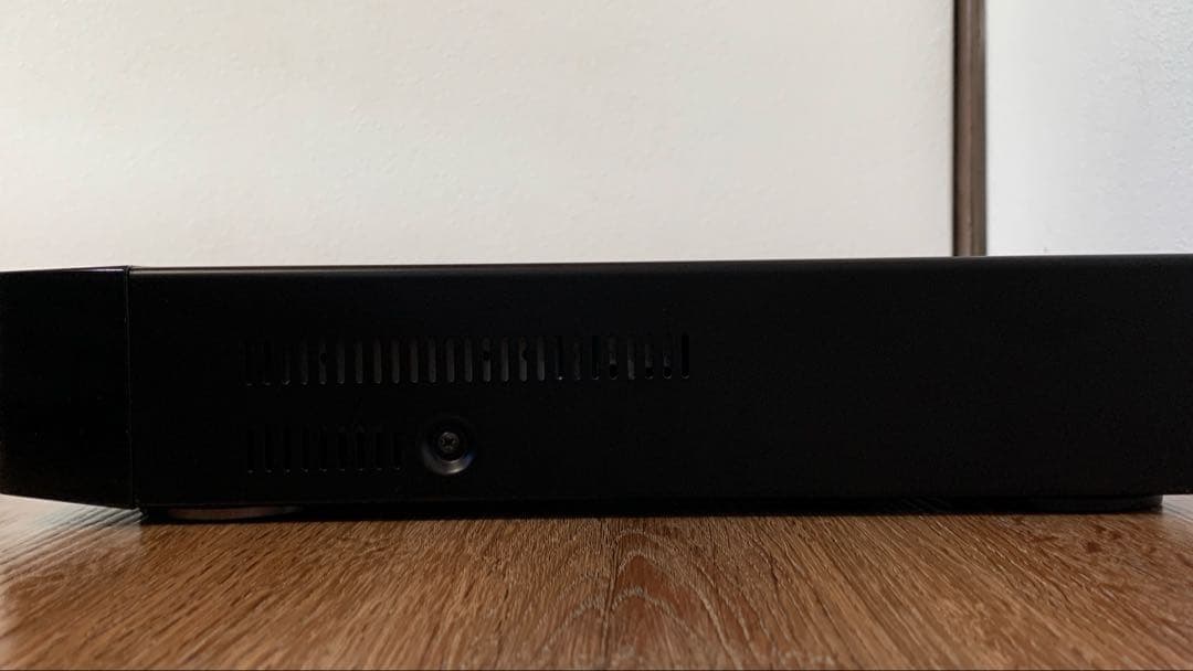 TOSHIBA VARDIA RD-X9 DVD&HDDビデオレコーダー