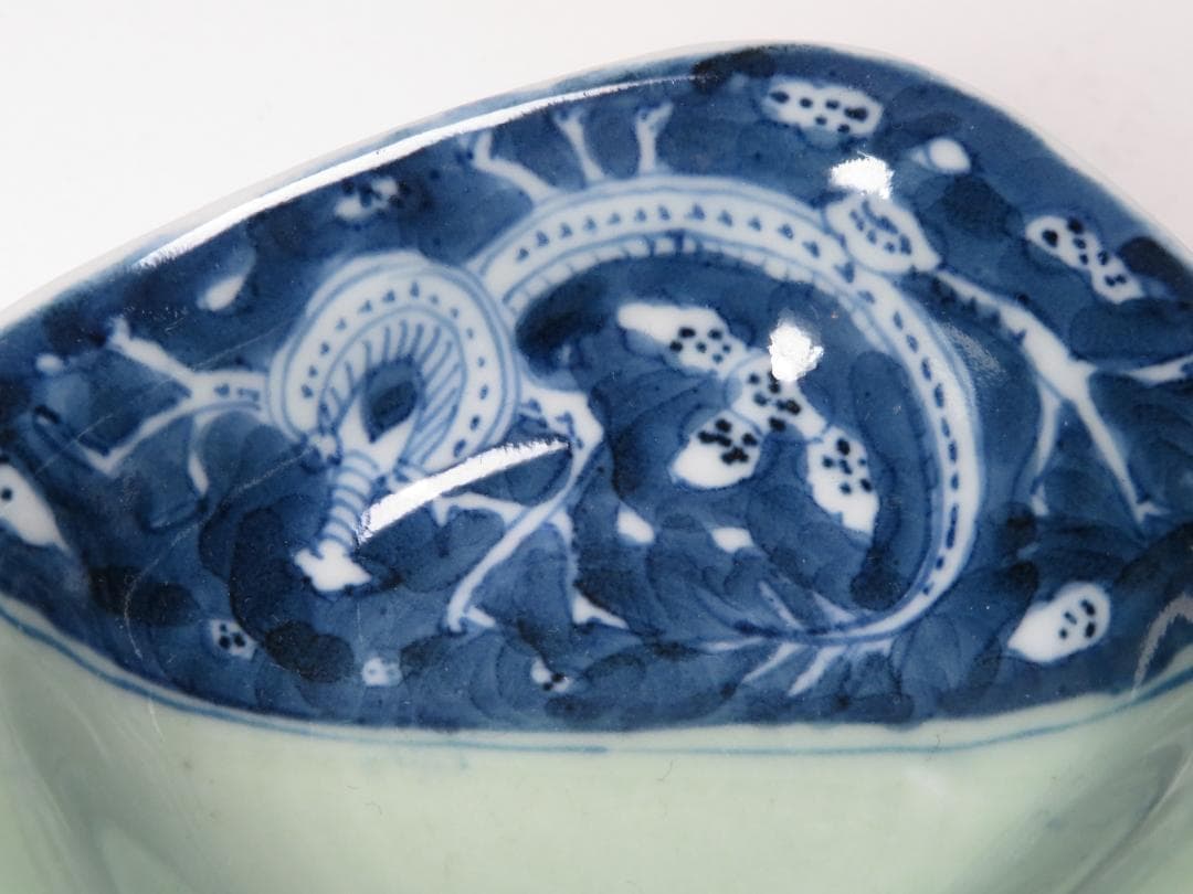 3441番 古美術＜値下げ交渉大歓迎＞瀬戸焼 小皿 10枚 - メルカリ