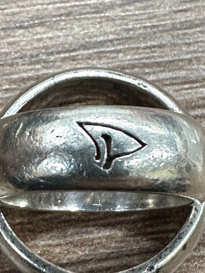 レア】GACT DARTS(Darkside inhabitants) リング レア】GACT DARTS