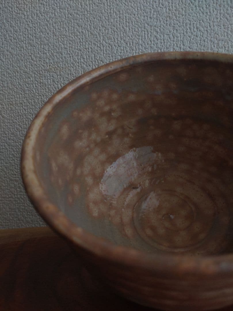 最上位作品】十一世坂高麗左衛門 萩焼宗家400年 茶碗 茶道具