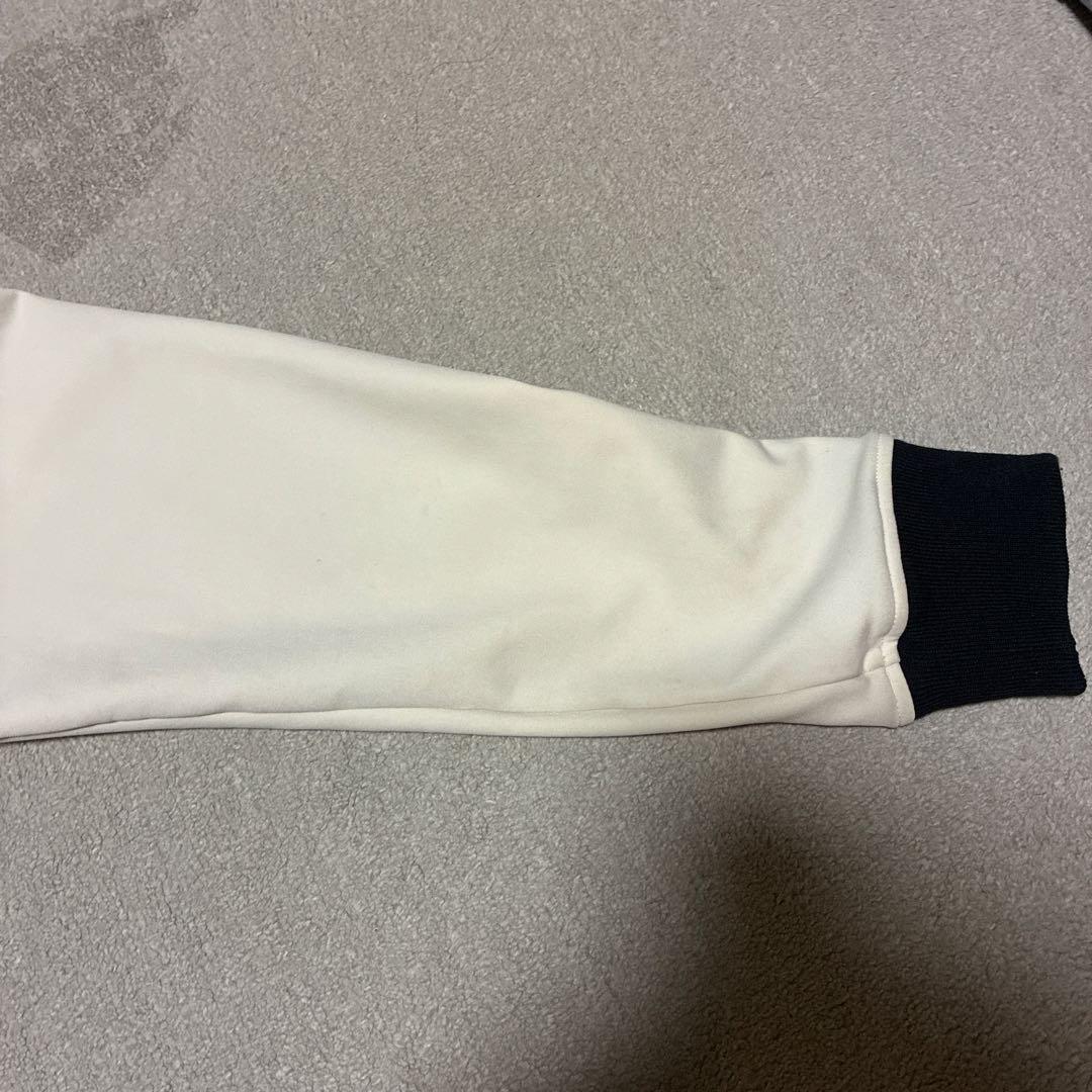 ハルハルNASTOYS ナストイズ パイロットジャケット