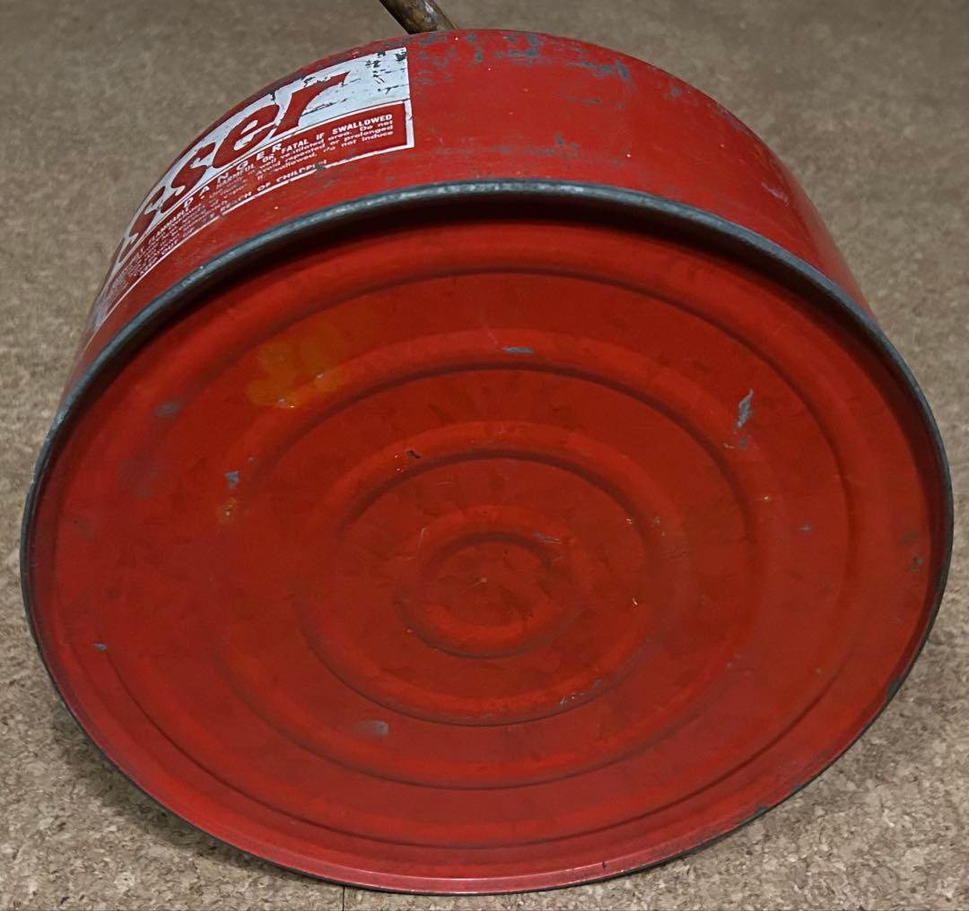 D543 軍物 プロペラ 翼 旭日 マーク 旧日本軍 トランク 鞄