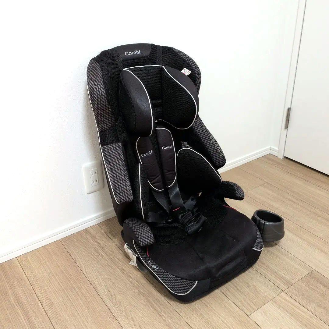 【メタボ】COMBI ジョイトリップ CY-GSA ブラック