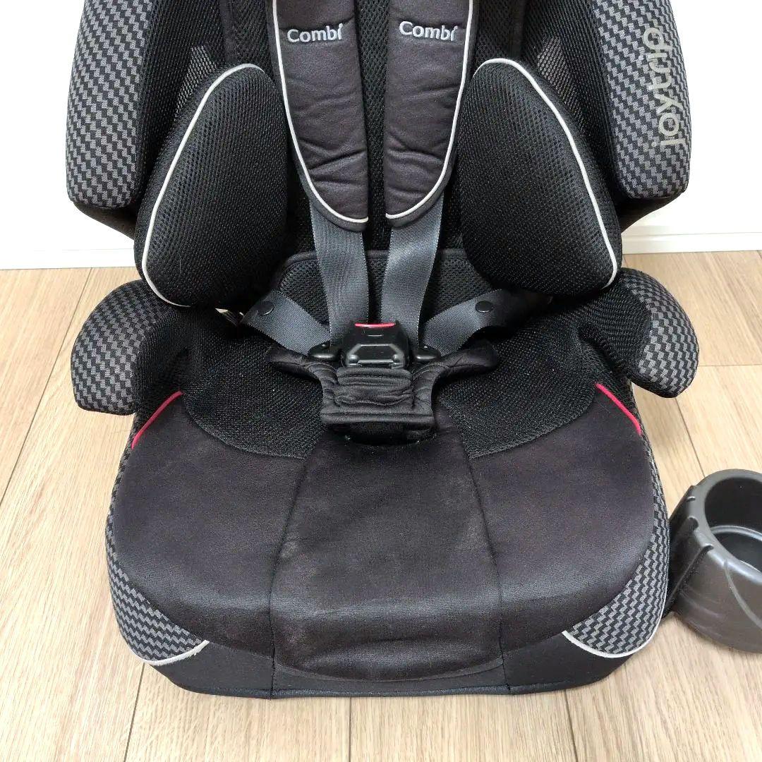 【メタボ】COMBI ジョイトリップ CY-GSA ブラック