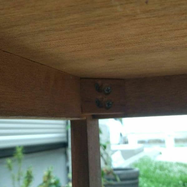 チーク家具 スクウェアテーブルの通販はau PAY マーケット - 輸入雑貨