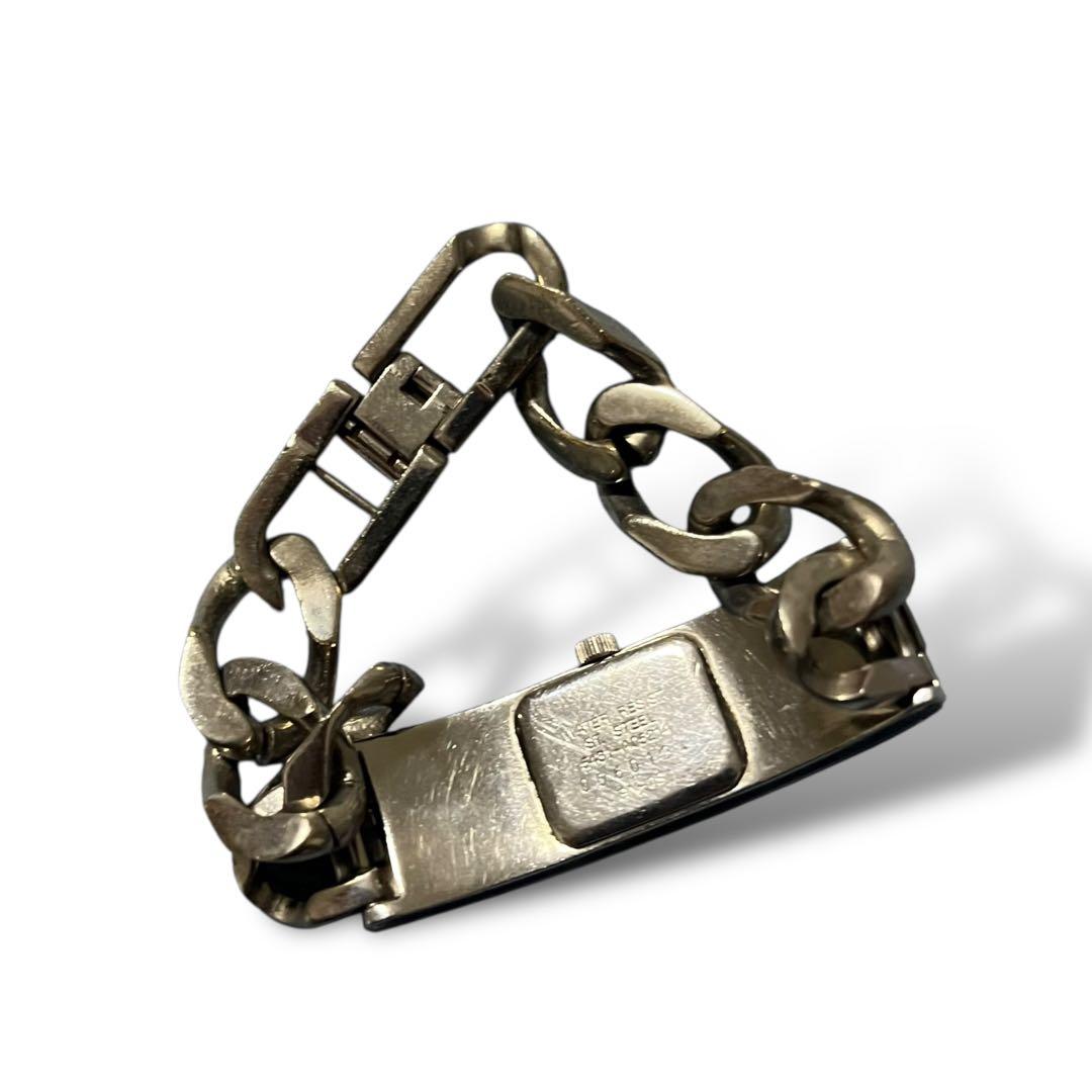 Jean Paul Gaultier/ブレスレット/時計/ゴルチエ ジャンポールゴルチエ