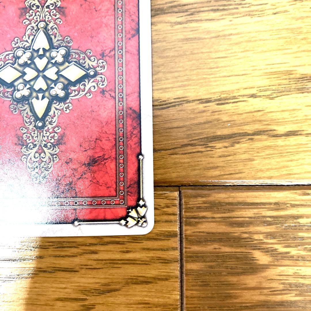 ラウズカード バニティカード トレカ レア 仮面ライダー剣 CSM 白 当時物